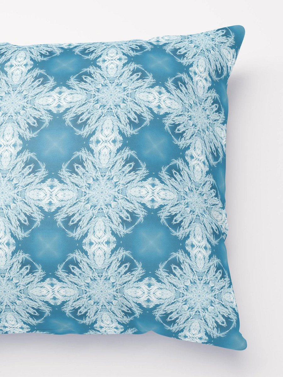 Winter Snow Pillow product image (2)