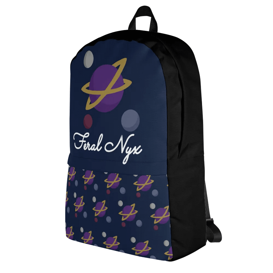 The Rift - Backback product image (3)