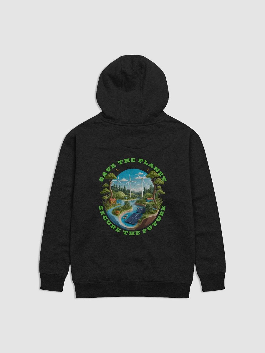 Eco-Friendly Future Hoodie product image (7)