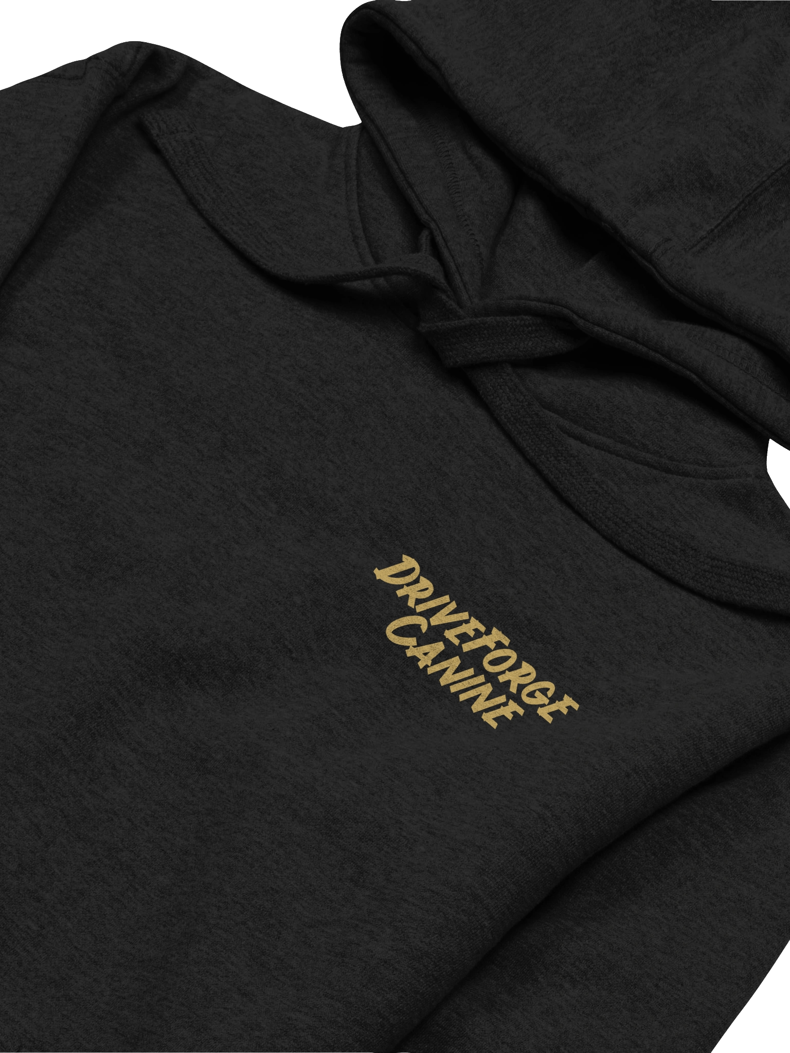The Horseman Brought Backup Hoodie product image (3)