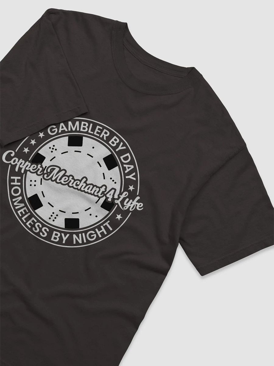 crackhead enthusiast shirt product image (19)