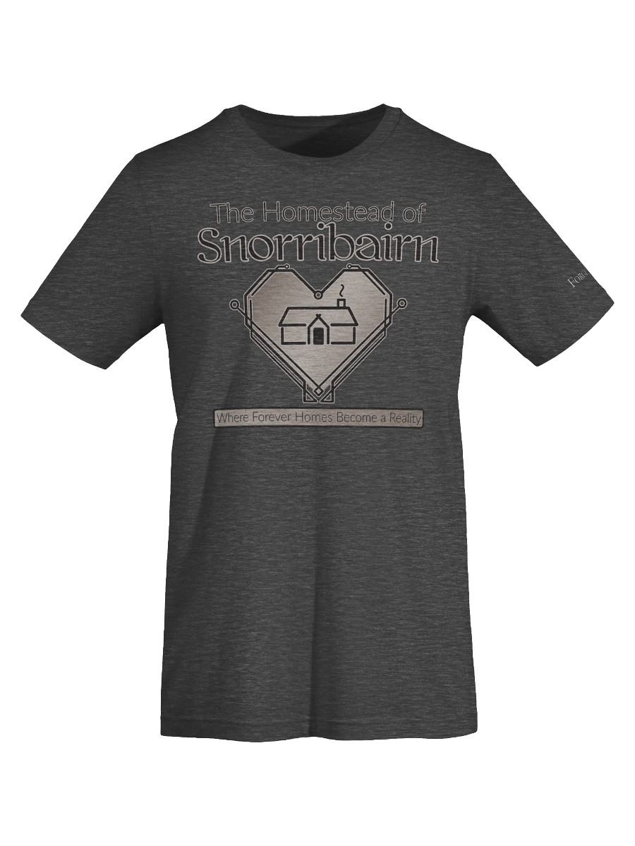 "Snorribairn" Shirt || Forge of Lore product image (7)