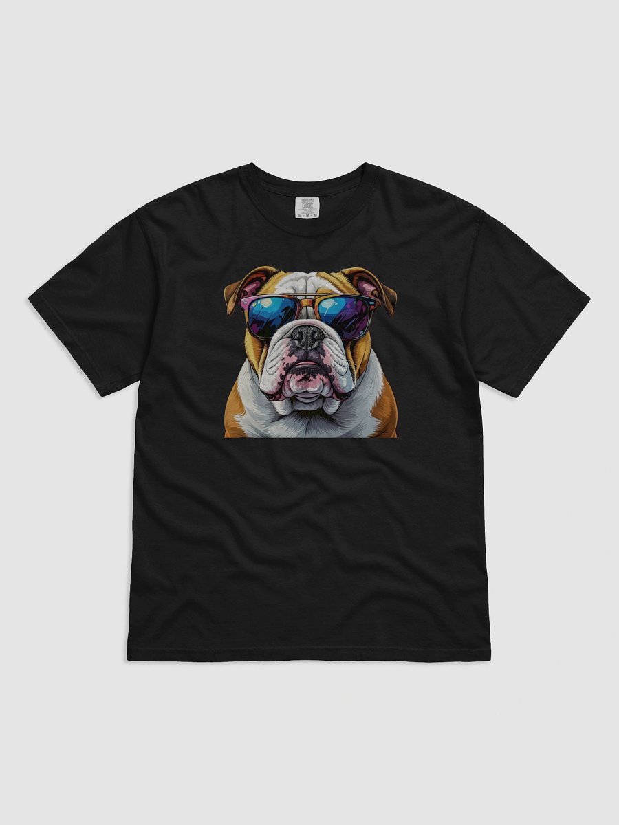 The best friend series Bulldog product image (1)