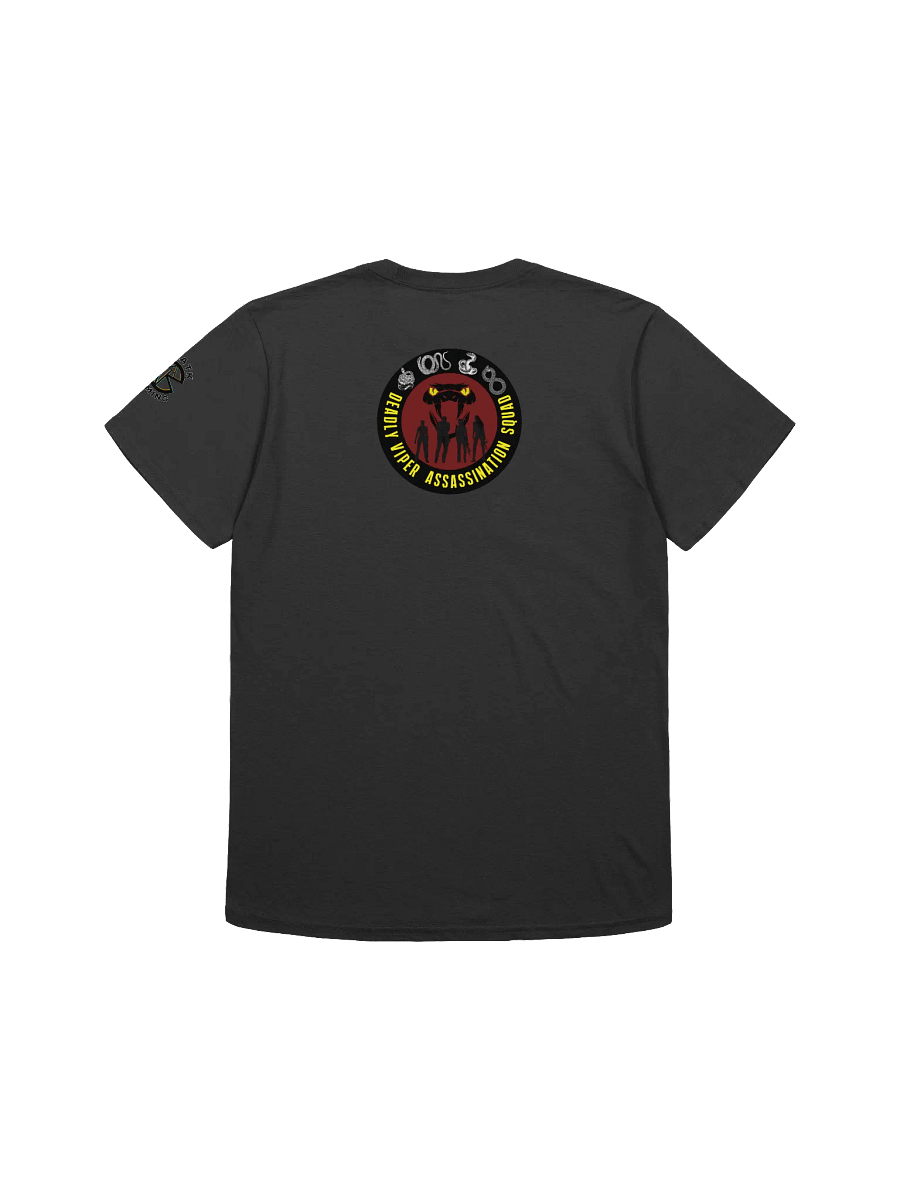 Kill Bill Kiddo product image (4)