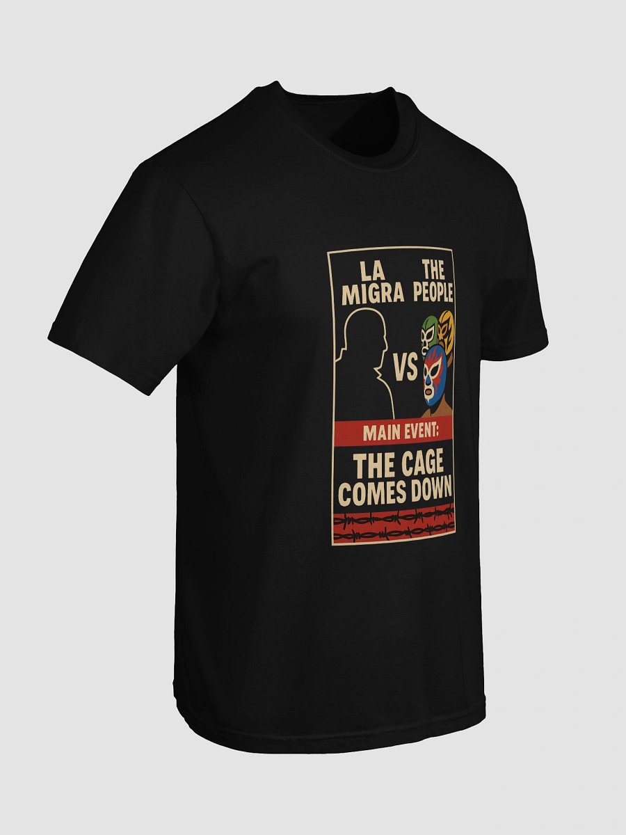 Main Event Resistance Tee product image (87)