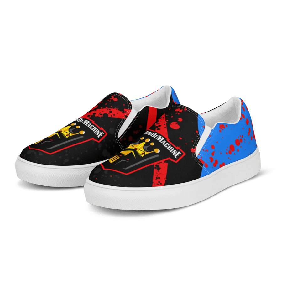 E-sport Mens slip on shoes product image (5)