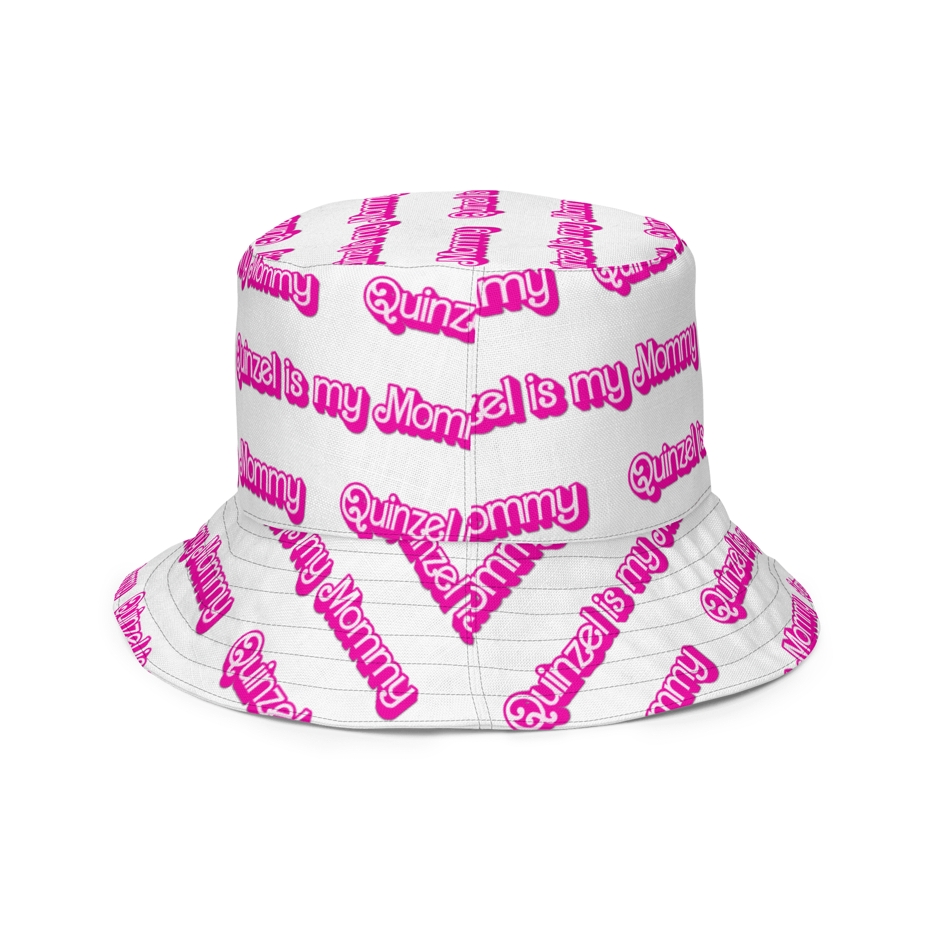 Quinzel is my Mommy/Daddy reversable product image (4)