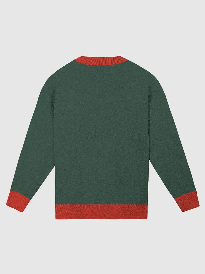 Christmas Spirits sweater product image (8)