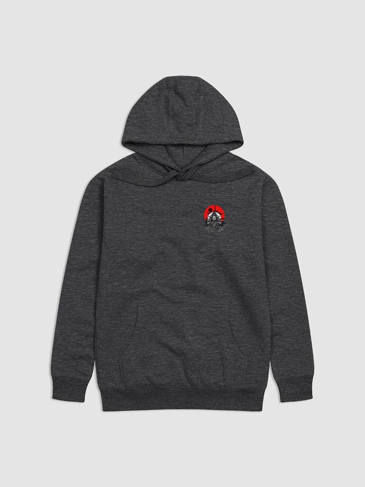Legendary Samurai Unisex Hoodie product image (1)