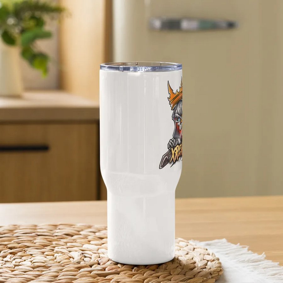 Reaper To Go Mug product image (7)