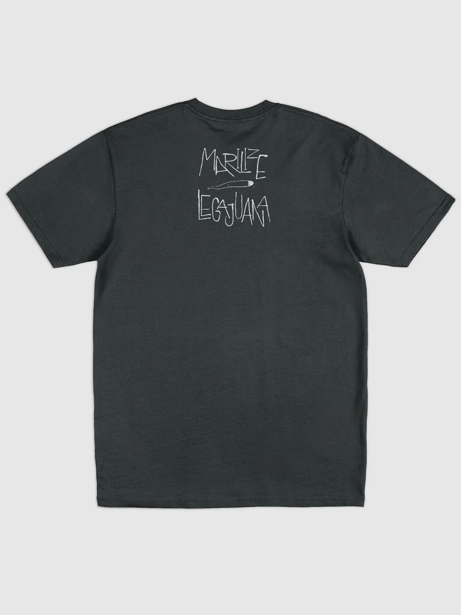 Marilize Leagajuana Tee product image (1)