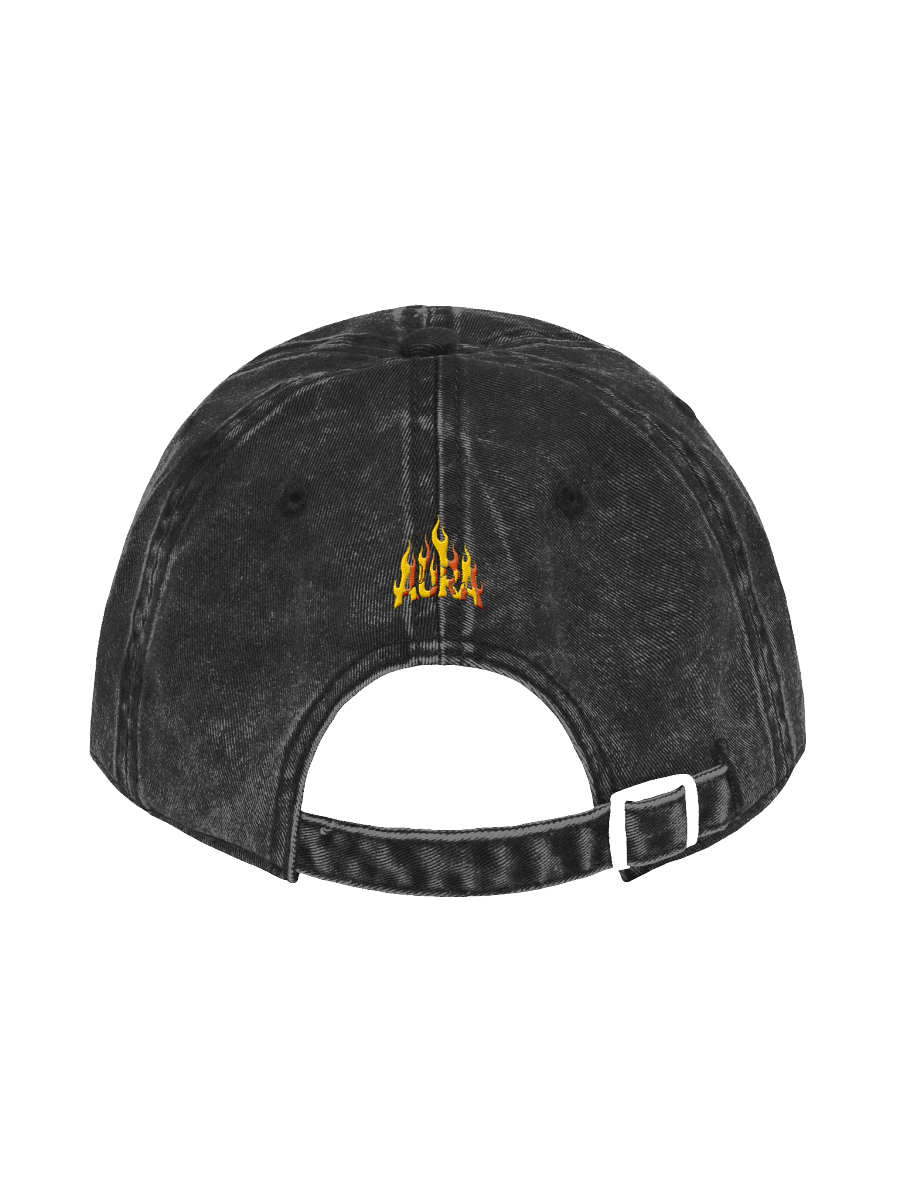 Aura Vintage Dad Hat product image (2)