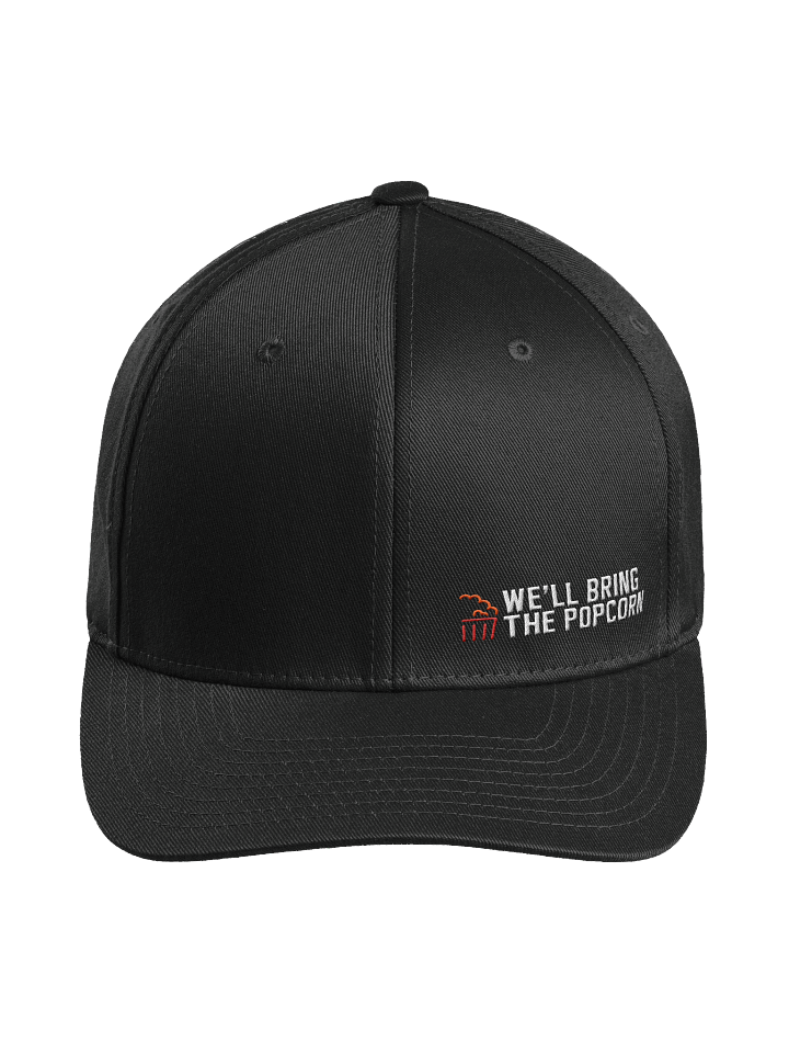 WBTP Flexfit Cap product image (3)