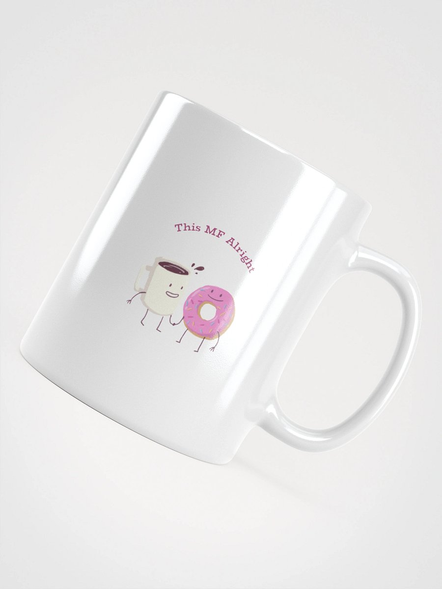 Perfect Blend Coffee Mug product image (10)