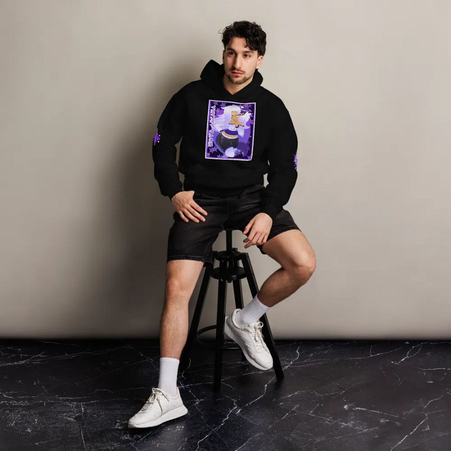 Nova Arcana - HOODIE! product image (5)