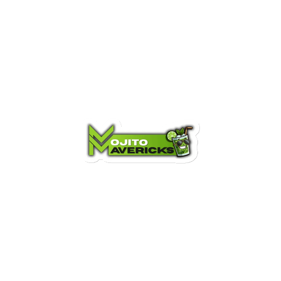 S3 Mojito Mavericks Team Magnet product image (1)