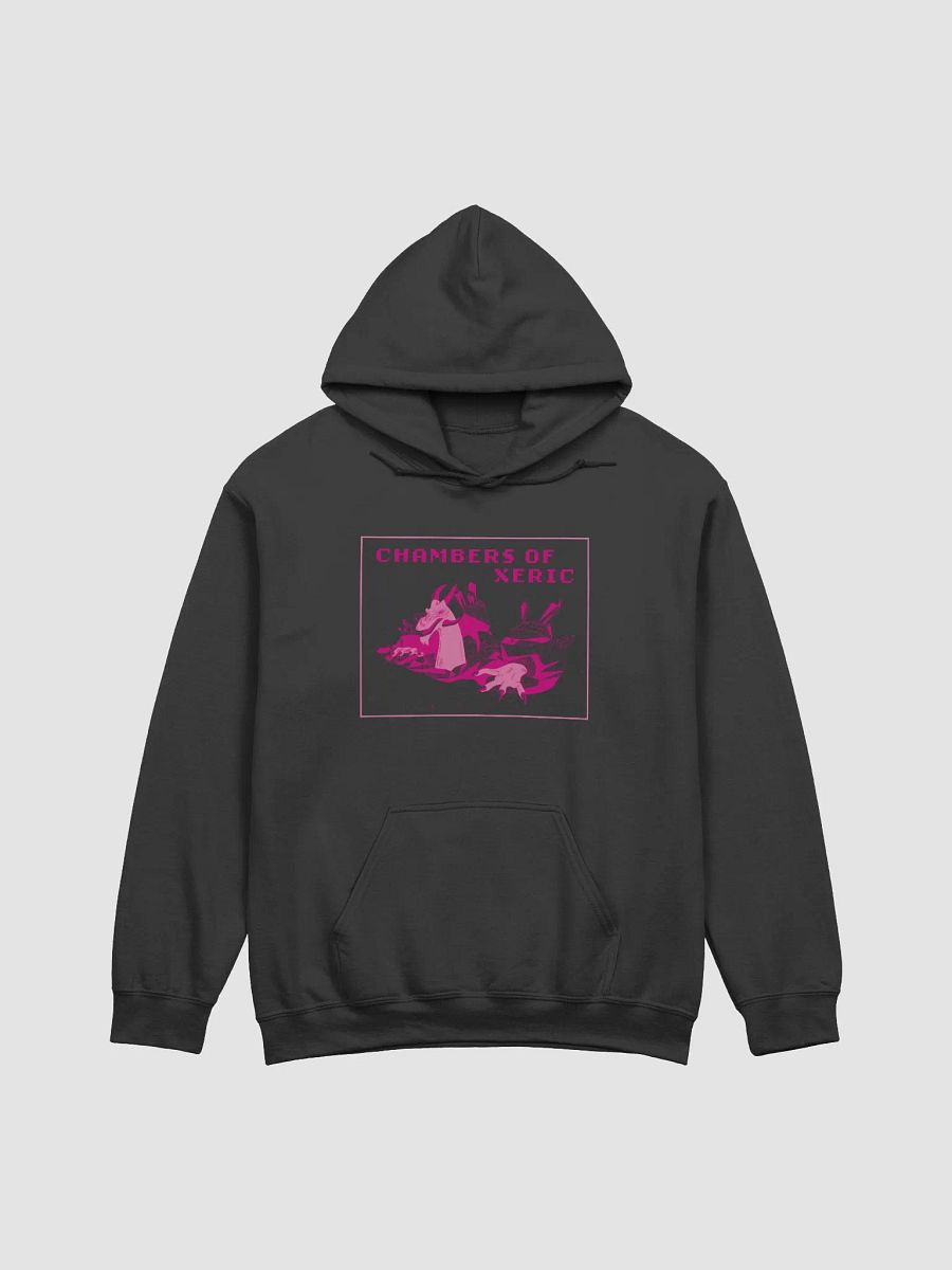 Chambers of Xeric Hoodie (Pink) product image (4)