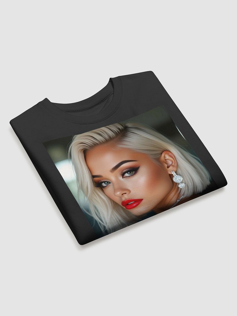 Ava Billions Super Blonde 1 Sweater product image (3)