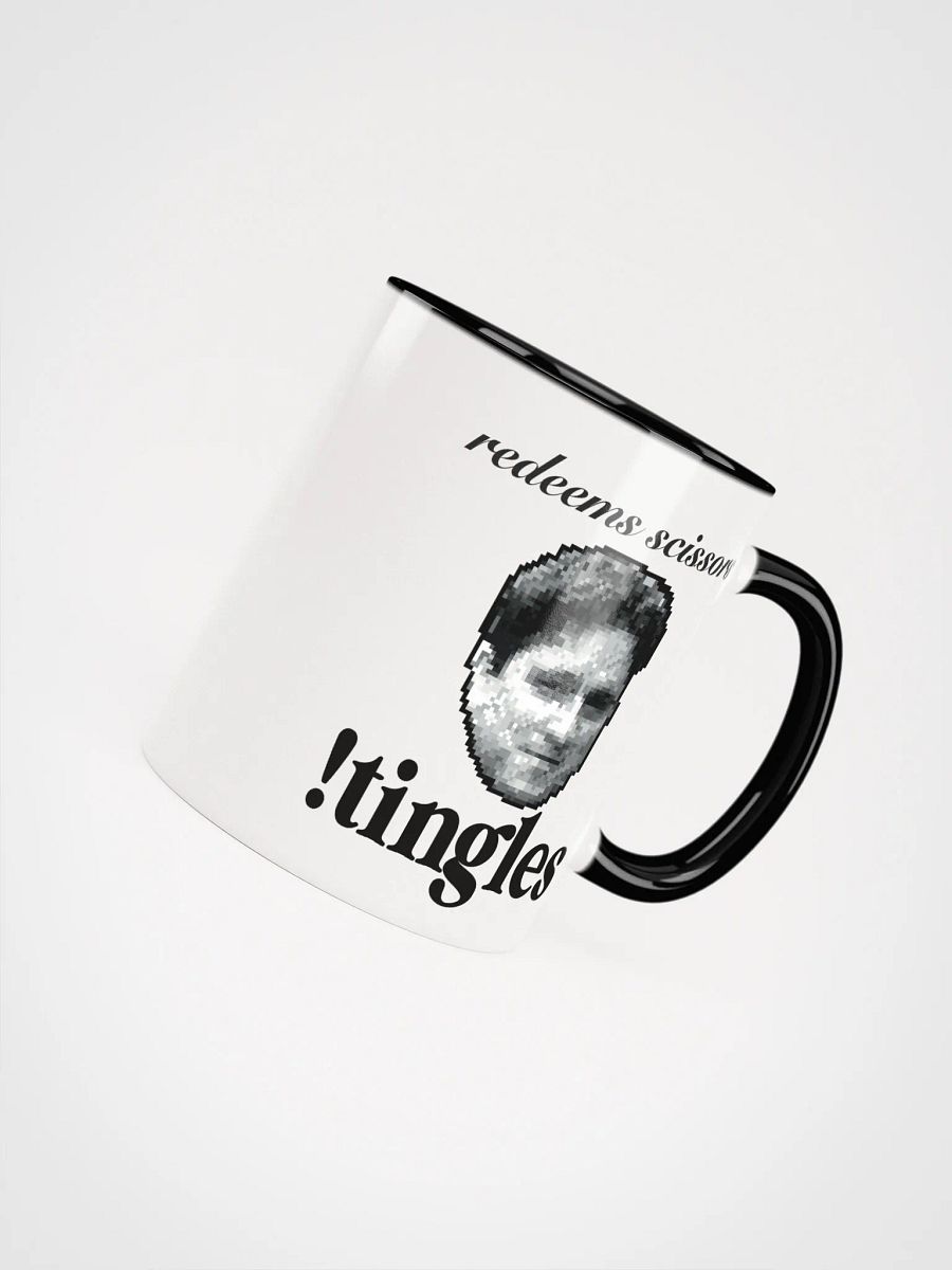 Scissors Give Tingles KAPPA product image (43)