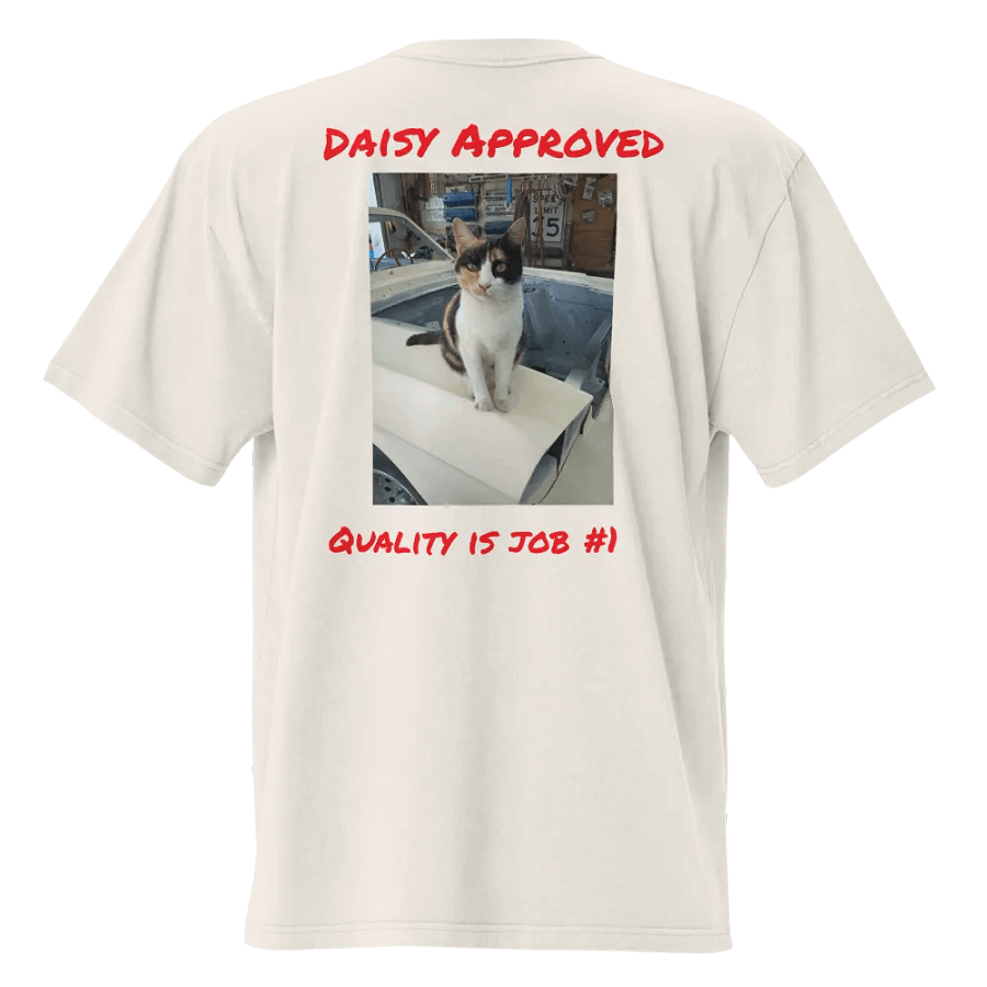 Daisy Apporved Shirt product image (2)