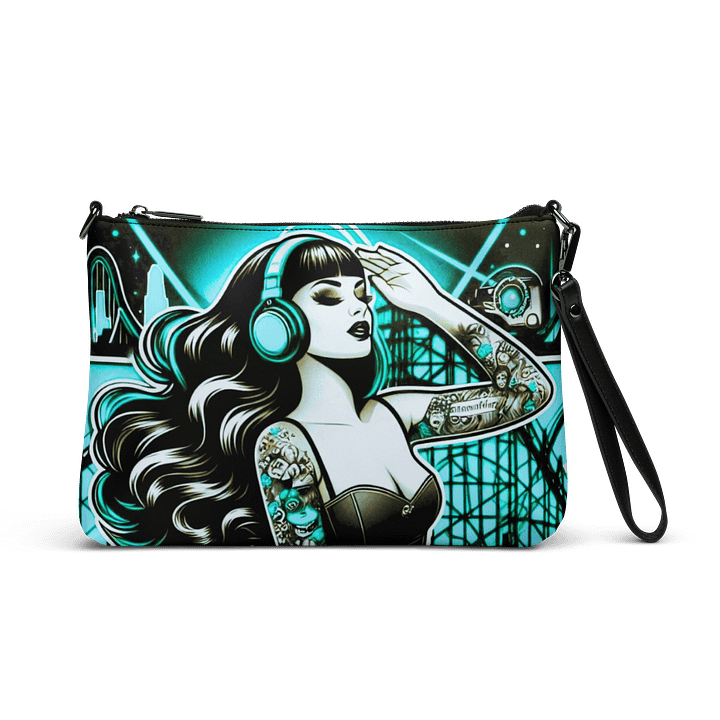 OG Miss Shorty Cross Body Bag product image (1)