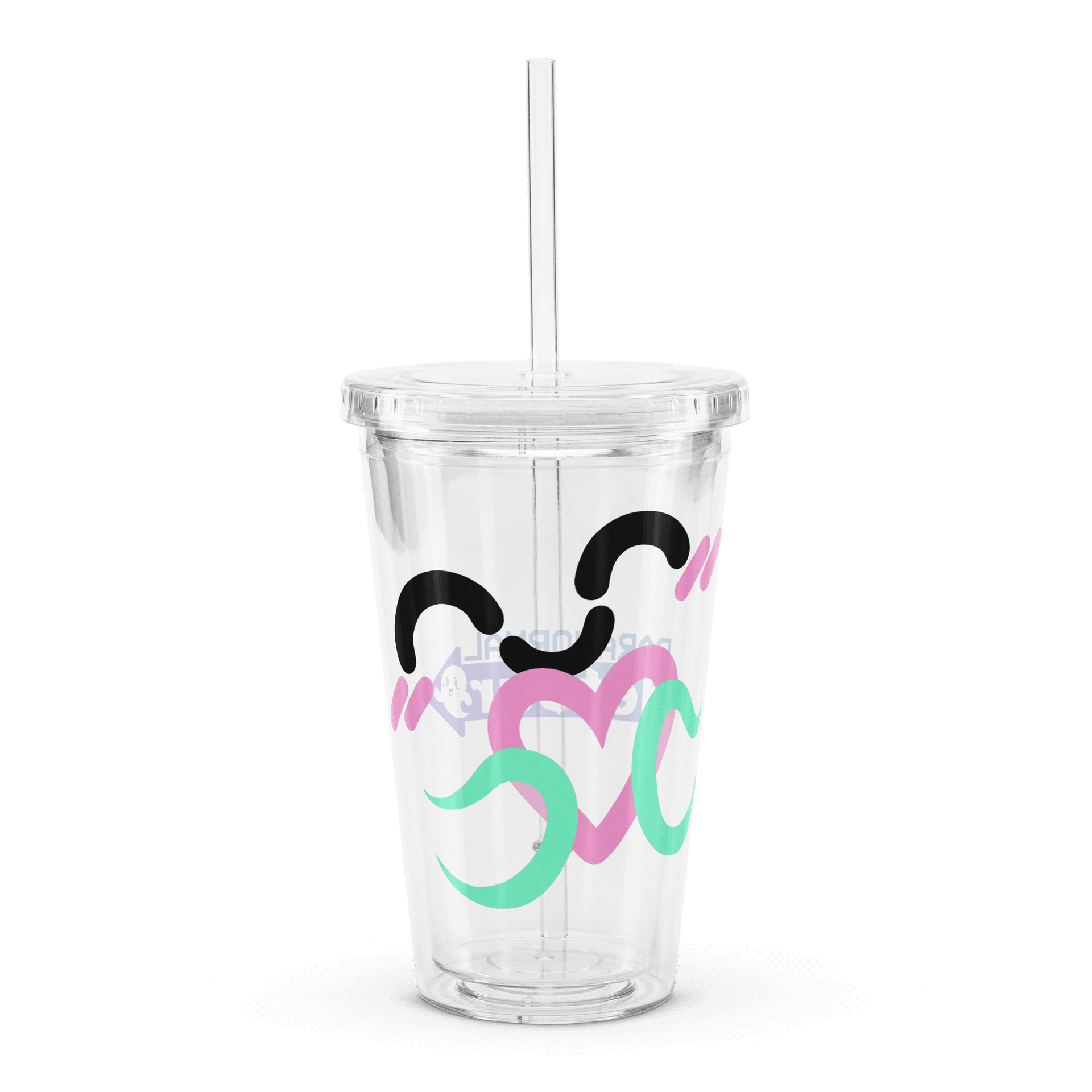 Parry Loves You Tumbler product image (1)