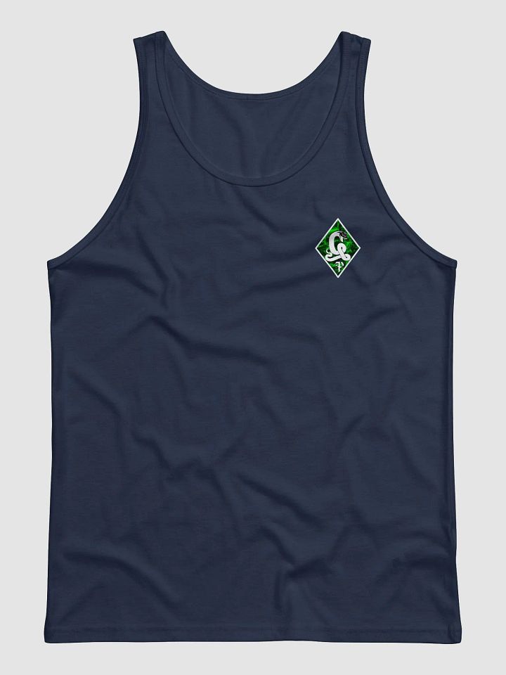 Nightmare Realm Serpent Team Tank product image (1)