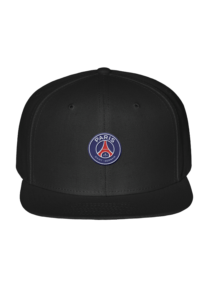 Boné Snapback Otto Wool Blend PSG product image (1)