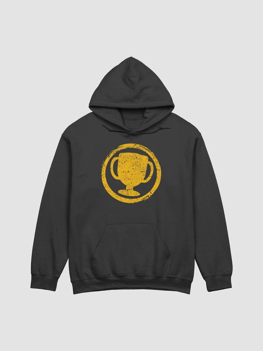 Zedvancement | Unisex Hoodie product image (2)