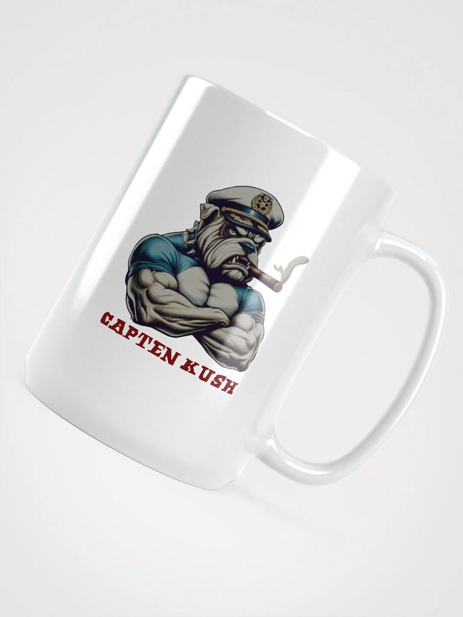 Capten Kush Genetics product image (4)