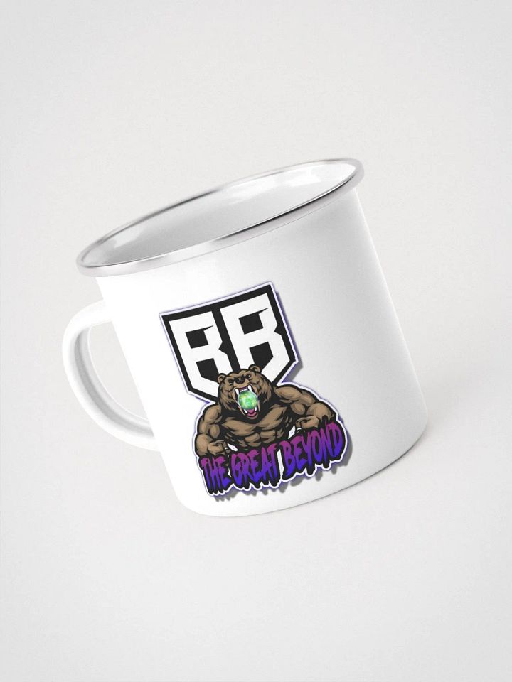 BondyBeyond Coffee Mug product image (1)