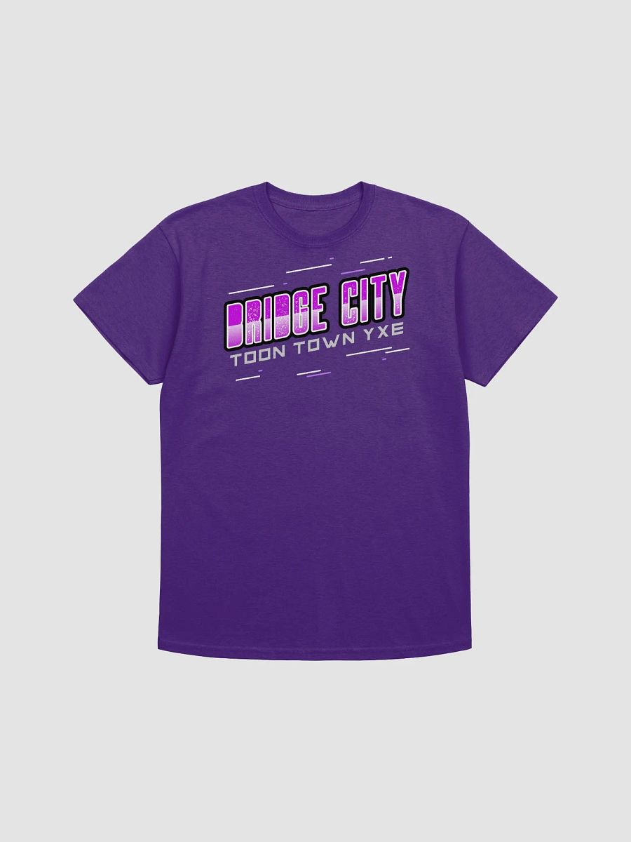 Saskatoon Cityscape Pink product image (3)