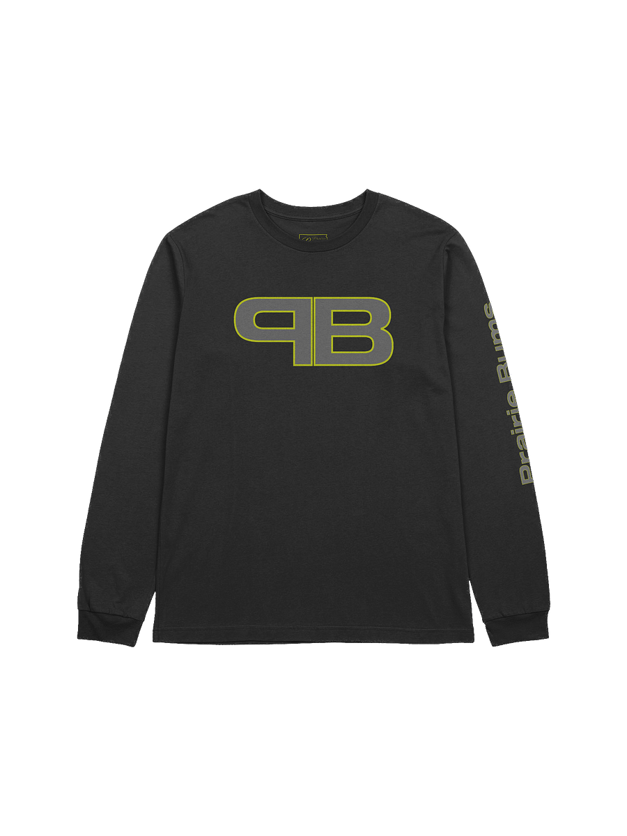 OG Logo Long Sleeve DTS product image (3)