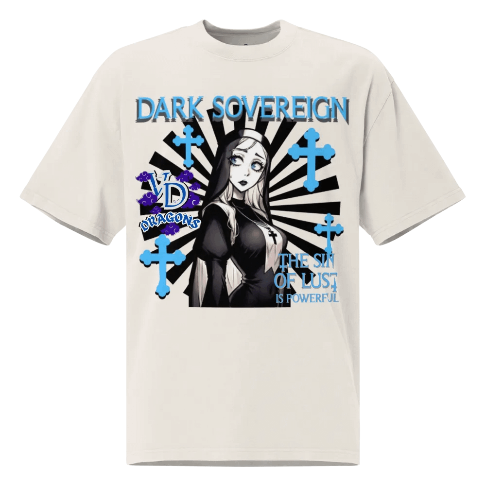 sovereigns Light tee product image (12)