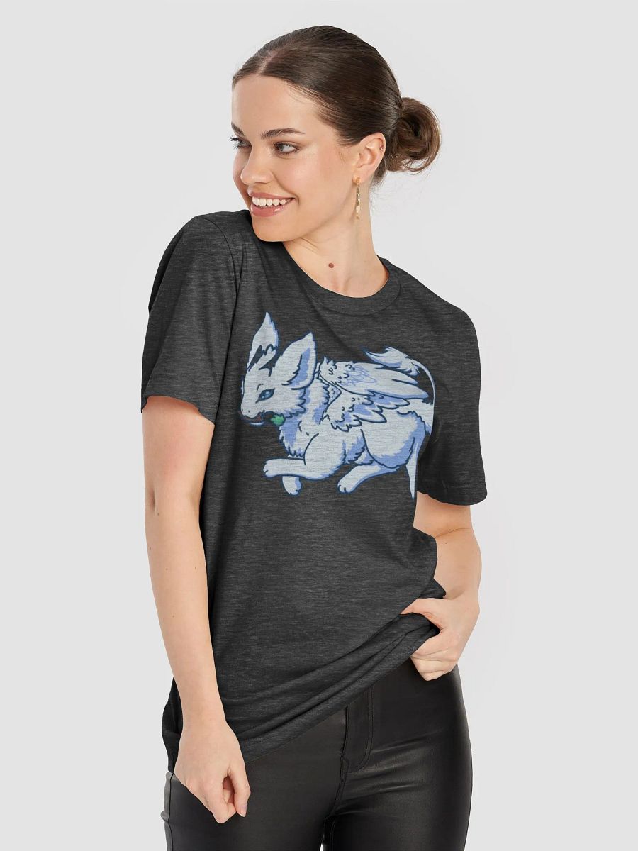 Floof Dergen Artist Supersoft Tee product image (8)