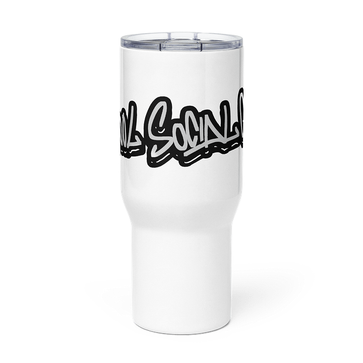 Monochromatic Uncoolness product image (3)