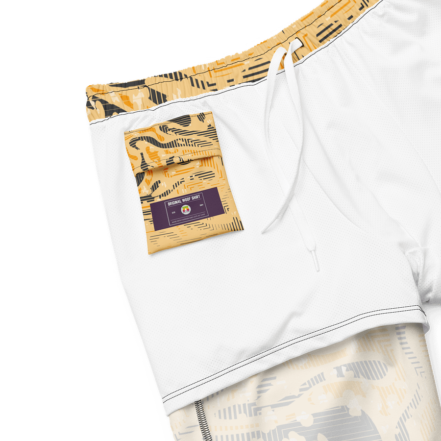 Meteor | Swim Trunks product image (9)