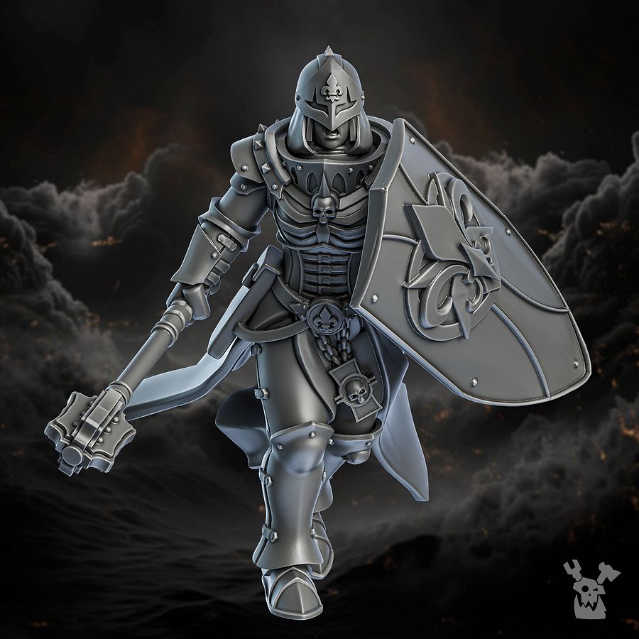 Sisters of Redemption (build-kit) product image (3)