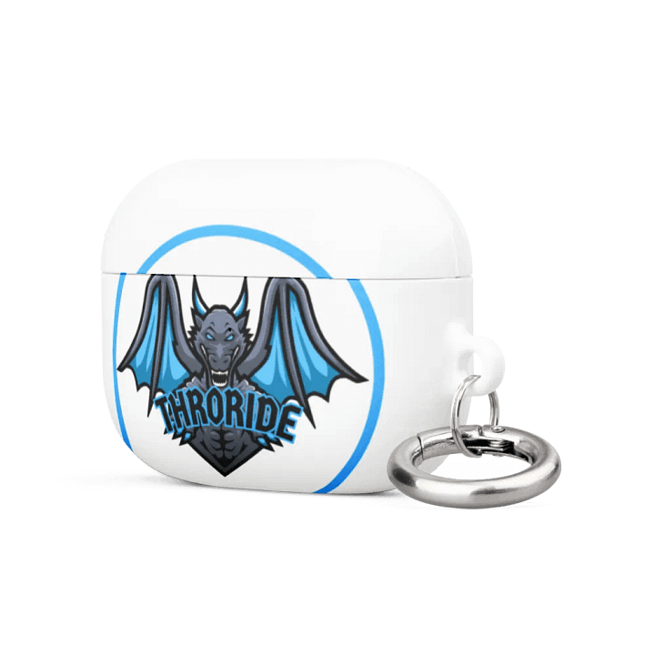 Throride Airpod Case product image (2)