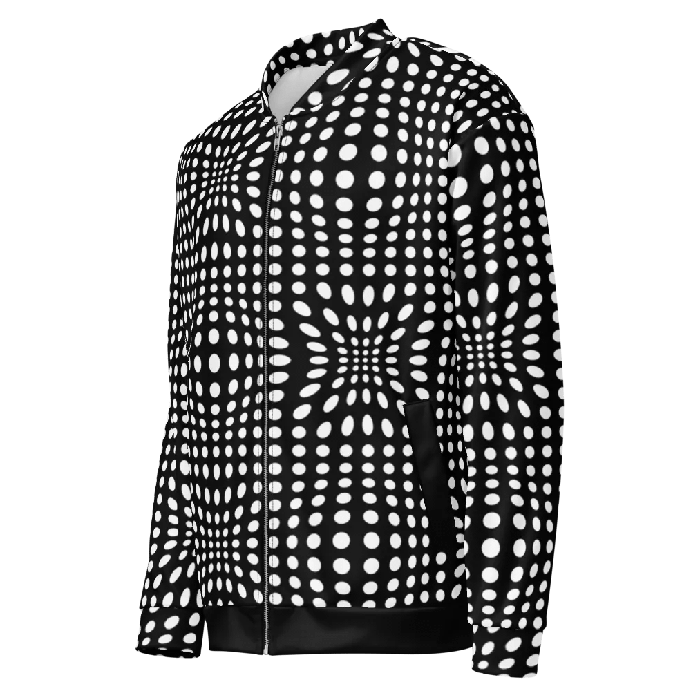 The Simone Bomber Jacket product image (7)