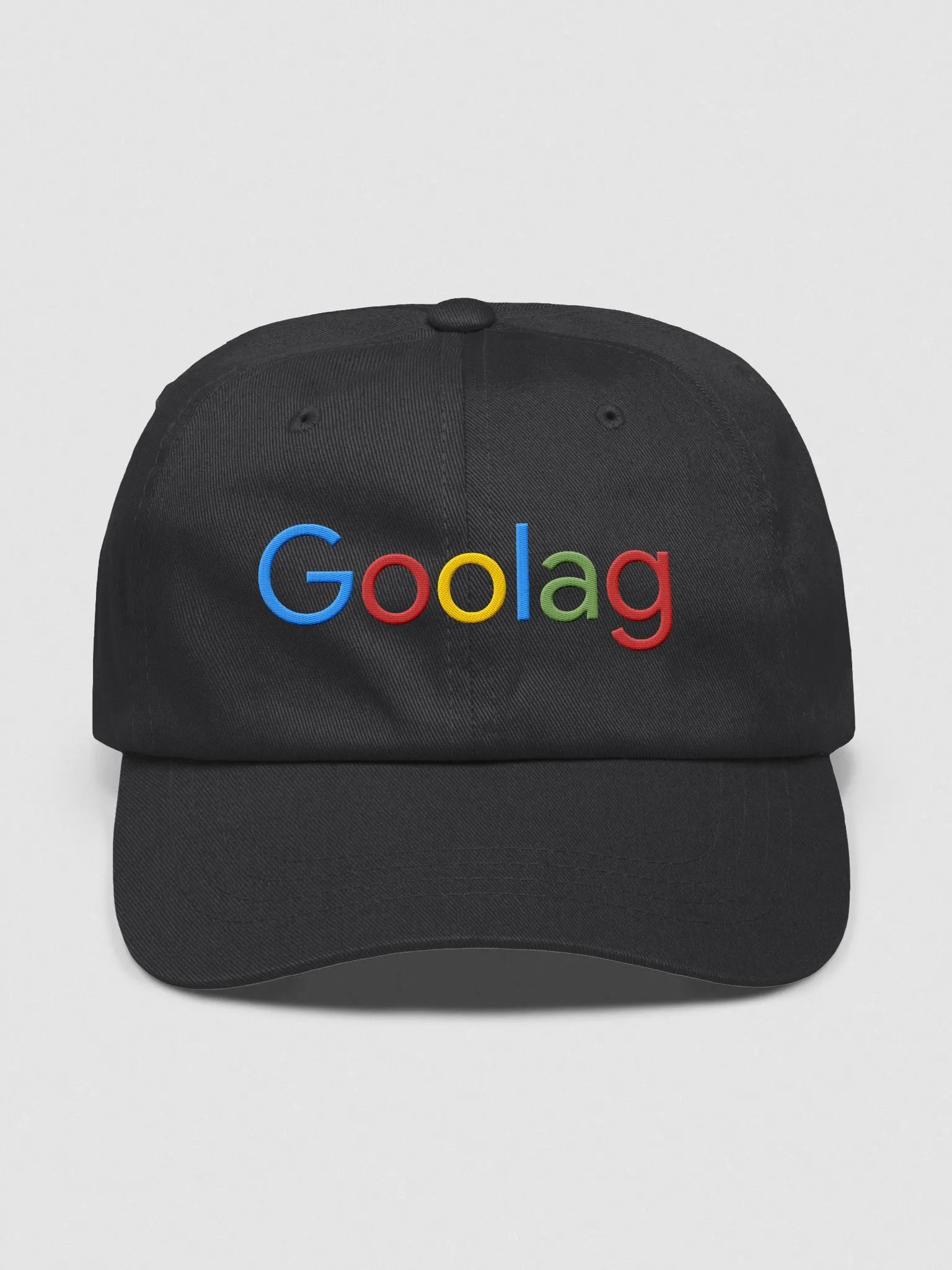 Goolag Hat product image (3)