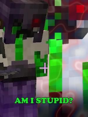 They Nerfed Docm77!? #minecraft #hermitcraft #impulsesv