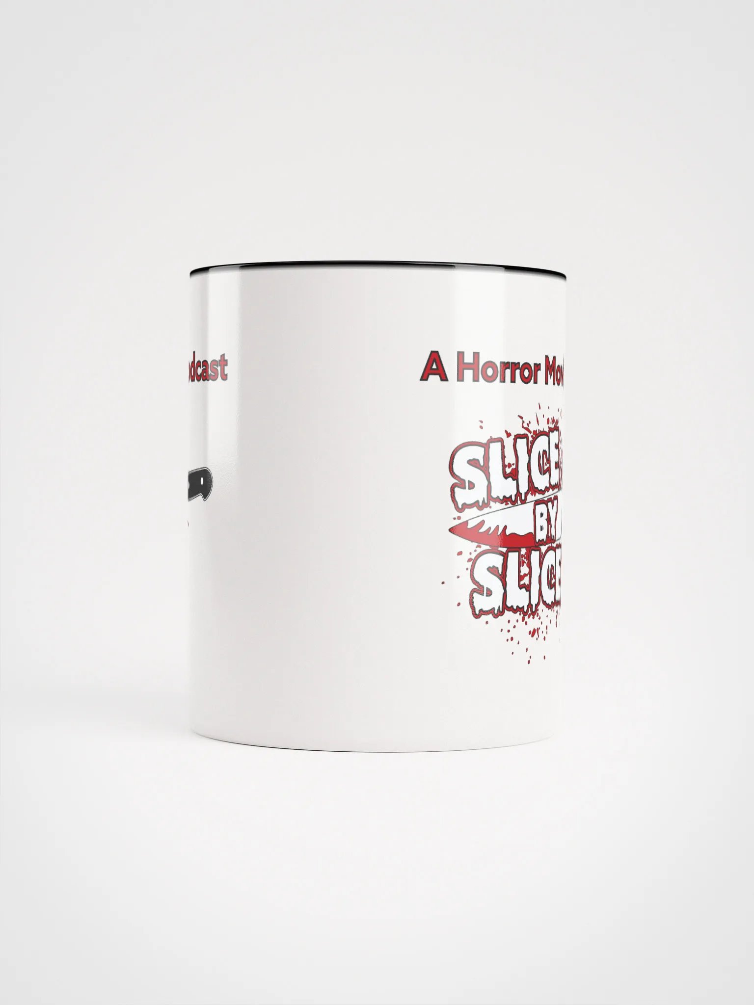 A Horror Movie Podcast Mug product image (5)