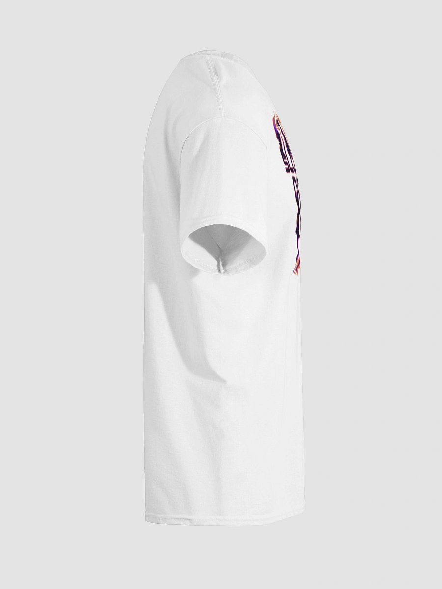 'Slow Down' Distorted T-Shirt product image (7)