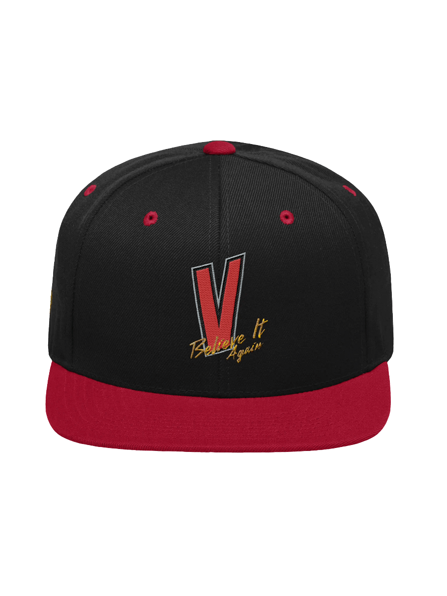 Capsmas 2024 Day 12: Val's Logos (Hometown Heroes) product image (1)