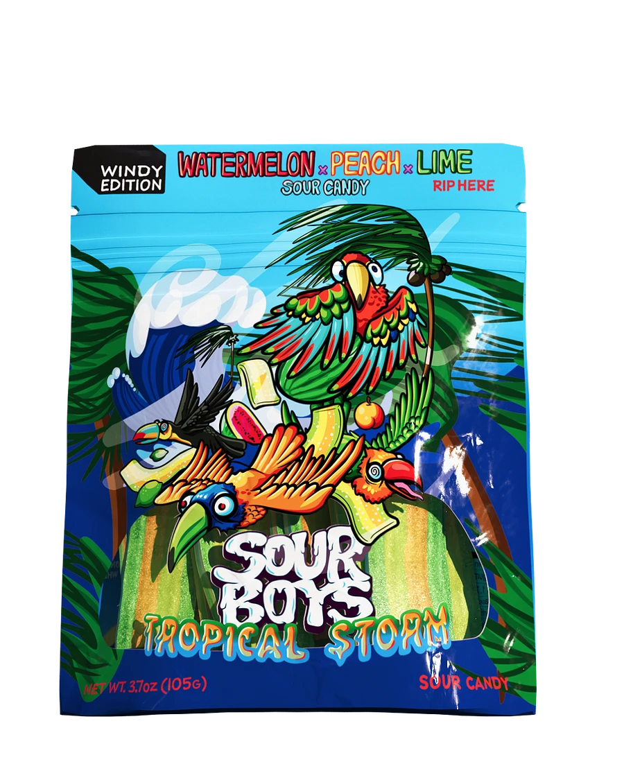 Tropical Storm Sourboys product image (1)