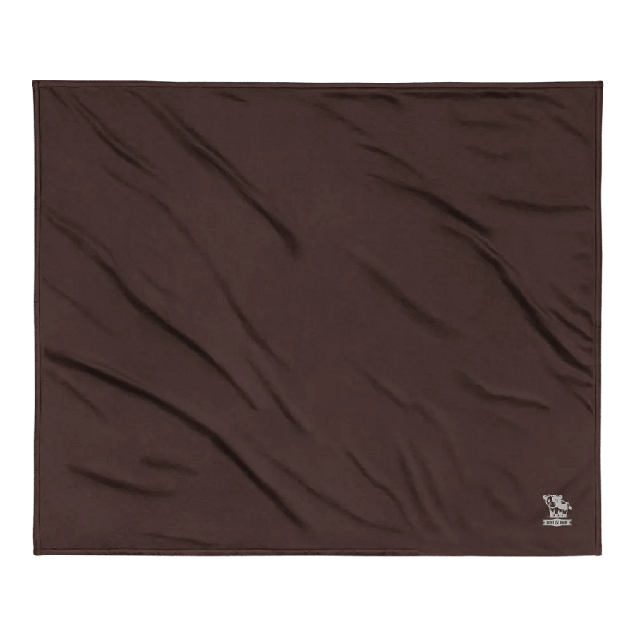 Dust & Brim Blanket! product image (3)