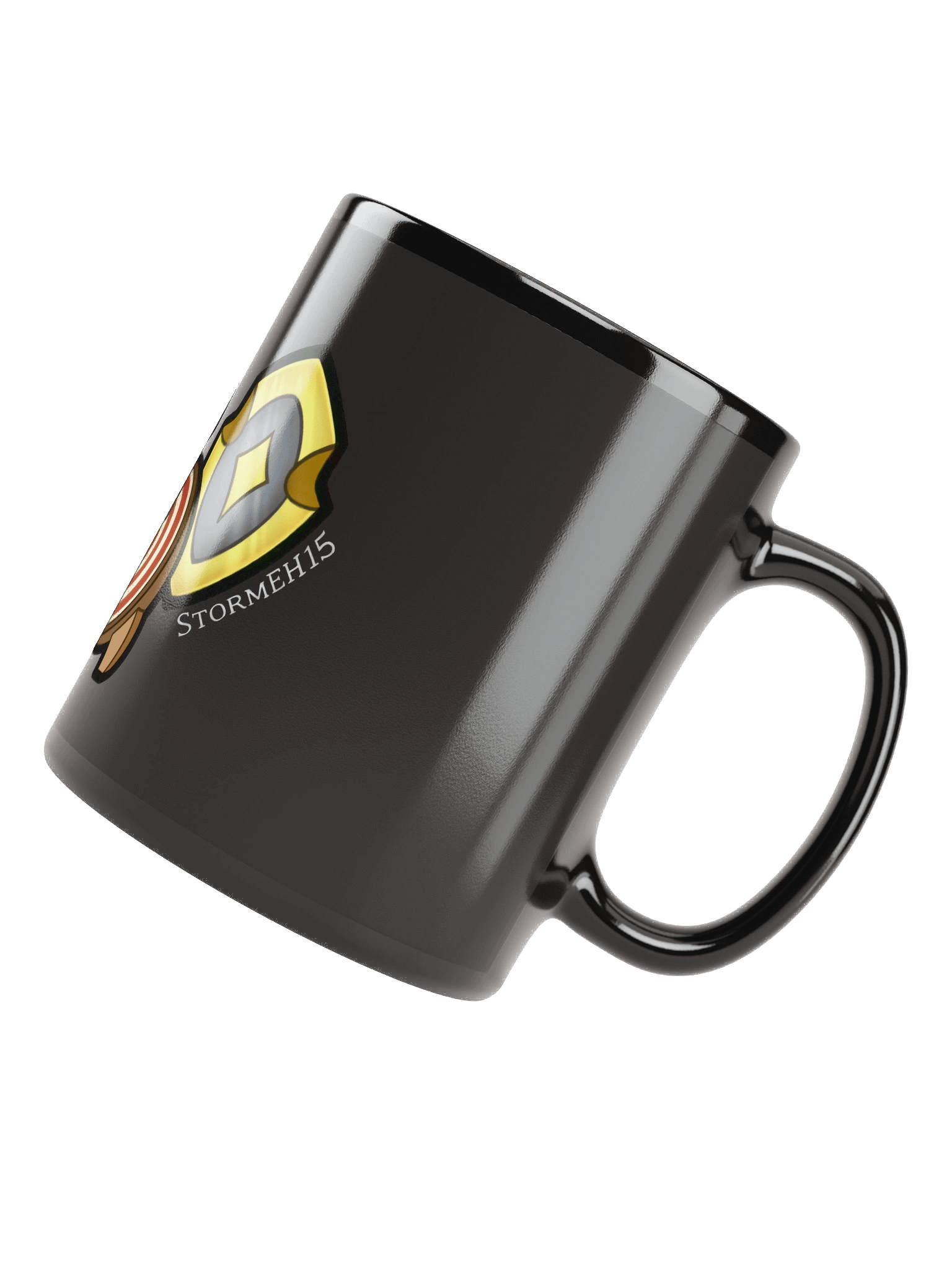 Storm Raiders Ceramic Mug product image (5)