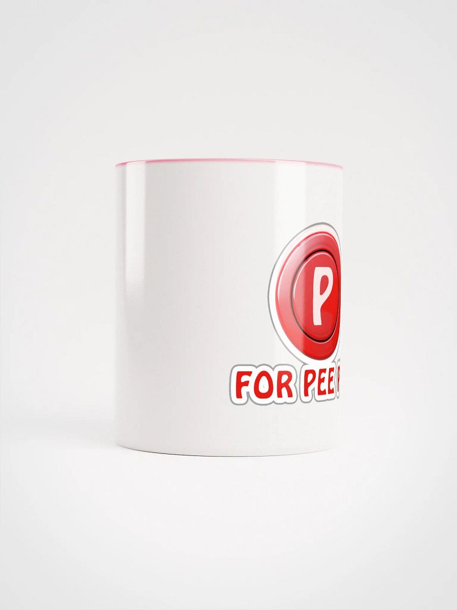 P FOR PEE PEE product image (55)