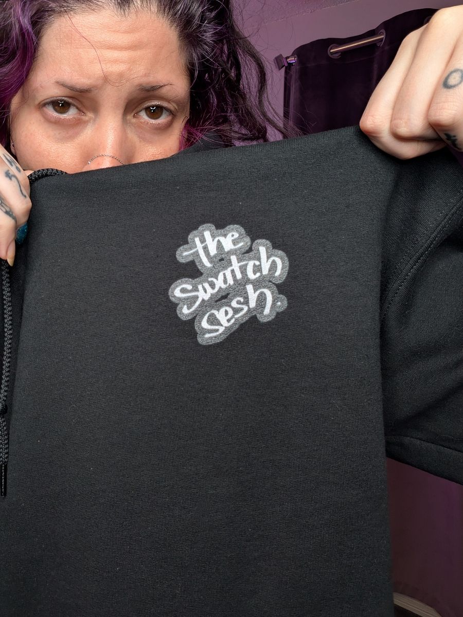 The Swatch Sesh Hoodie product image (8)